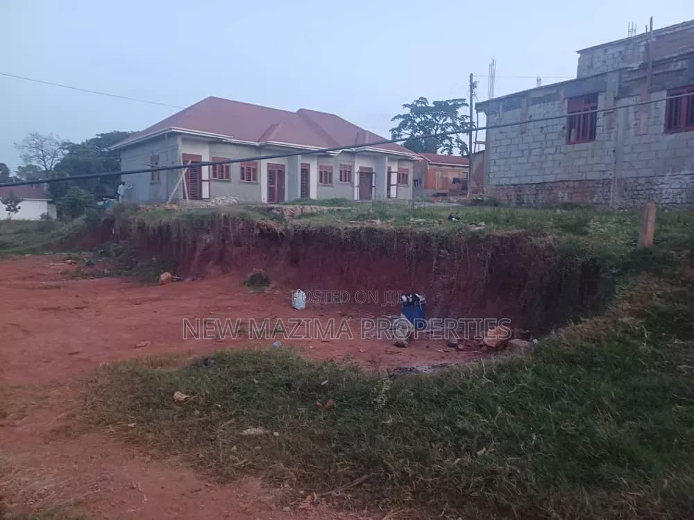 Very Beautiful Plot for Both Residential Furnished Apartments Onsale in Central Division
