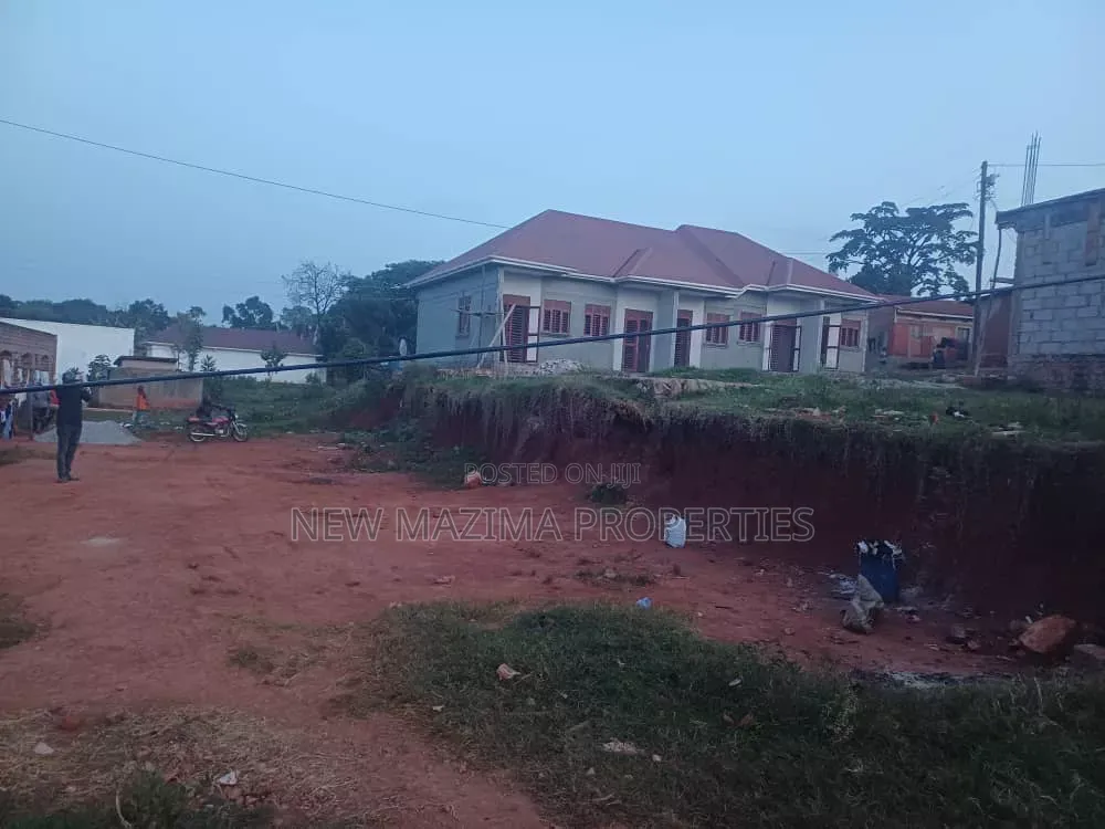 Very Beautiful Plot for Both Residential Furnished Apartments Onsale in Central Division