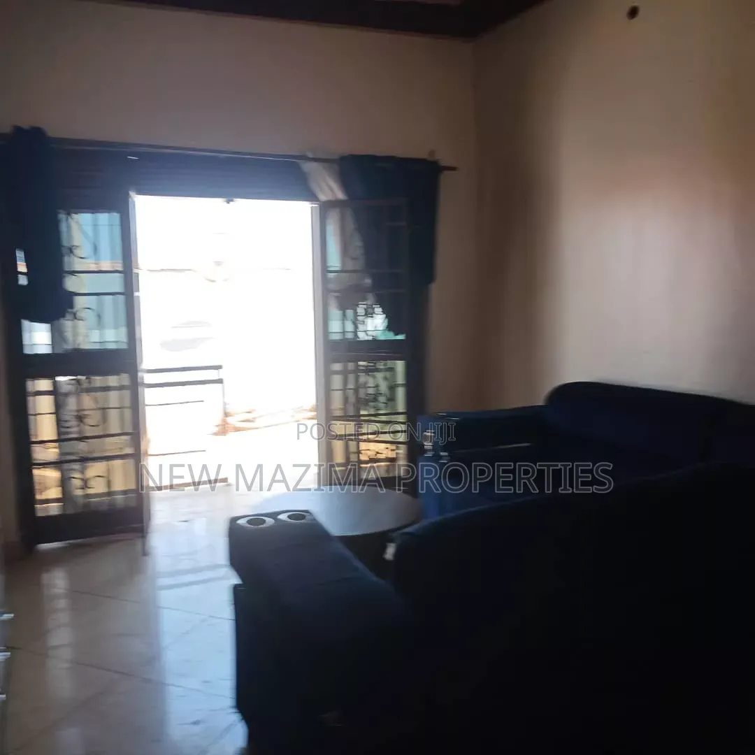 3bdrm Bungalow in Makindye Heights, Central Division for sale in Central Division