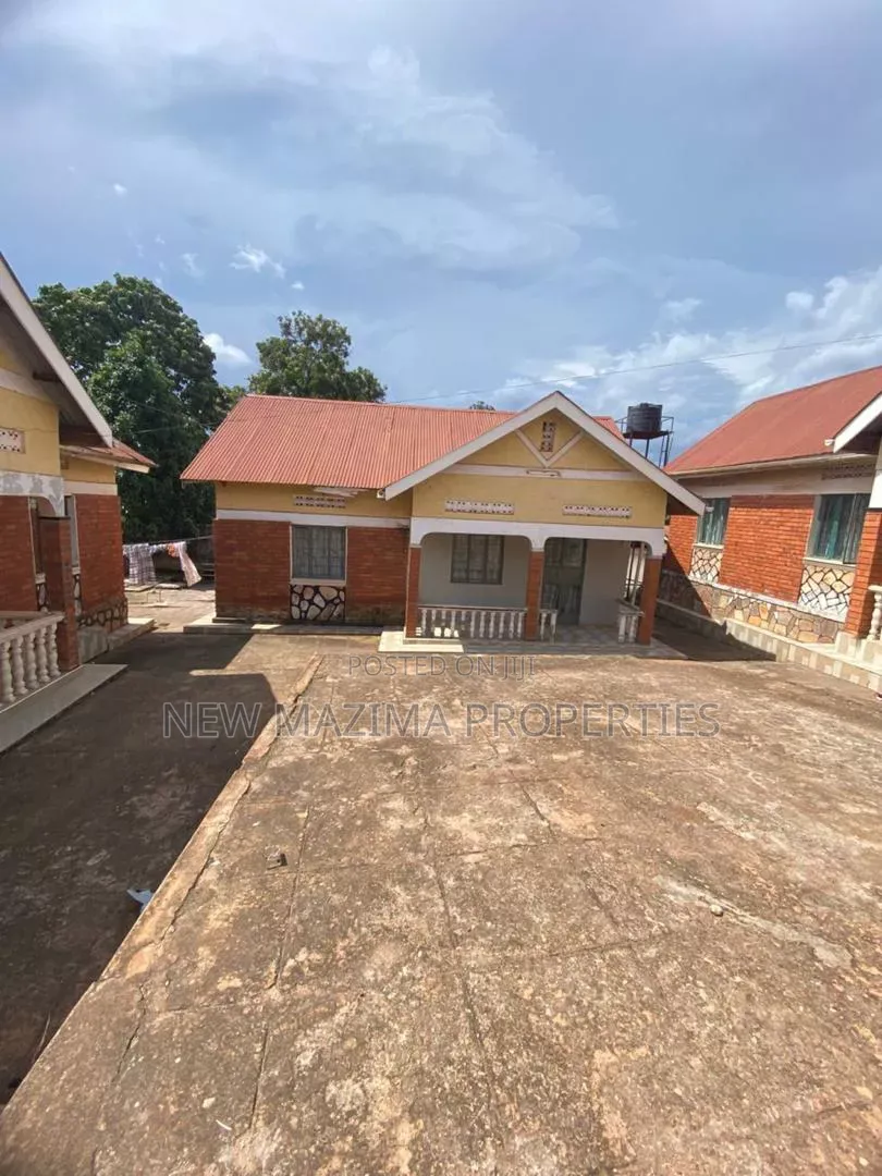 9bdrm Bungalow in Bunga Heights, Central Division for sale in Central Division