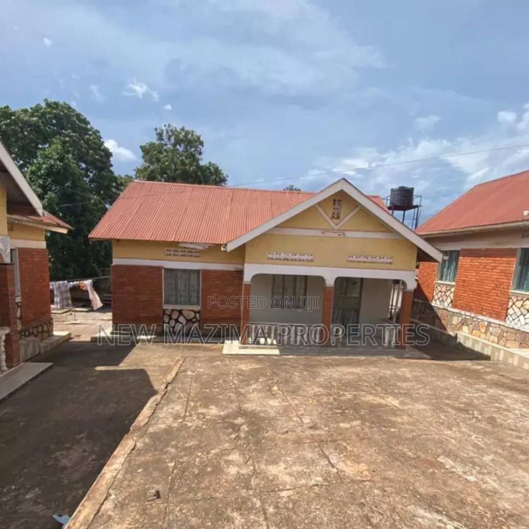9bdrm Bungalow in Bunga Heights, Central Division for sale in Central Division
