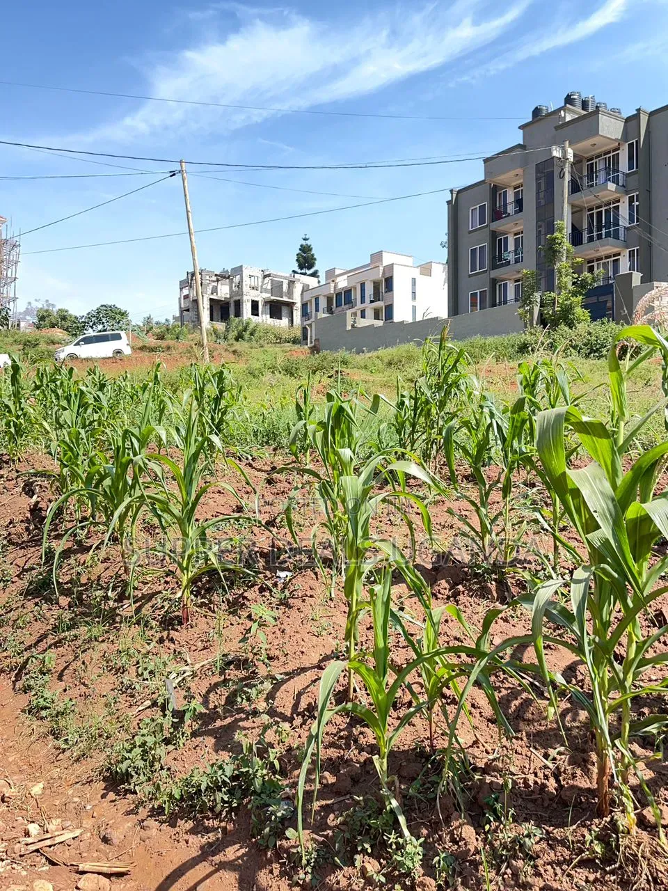 25 Decimals of Land for Sale in Bukooto in Nakawa