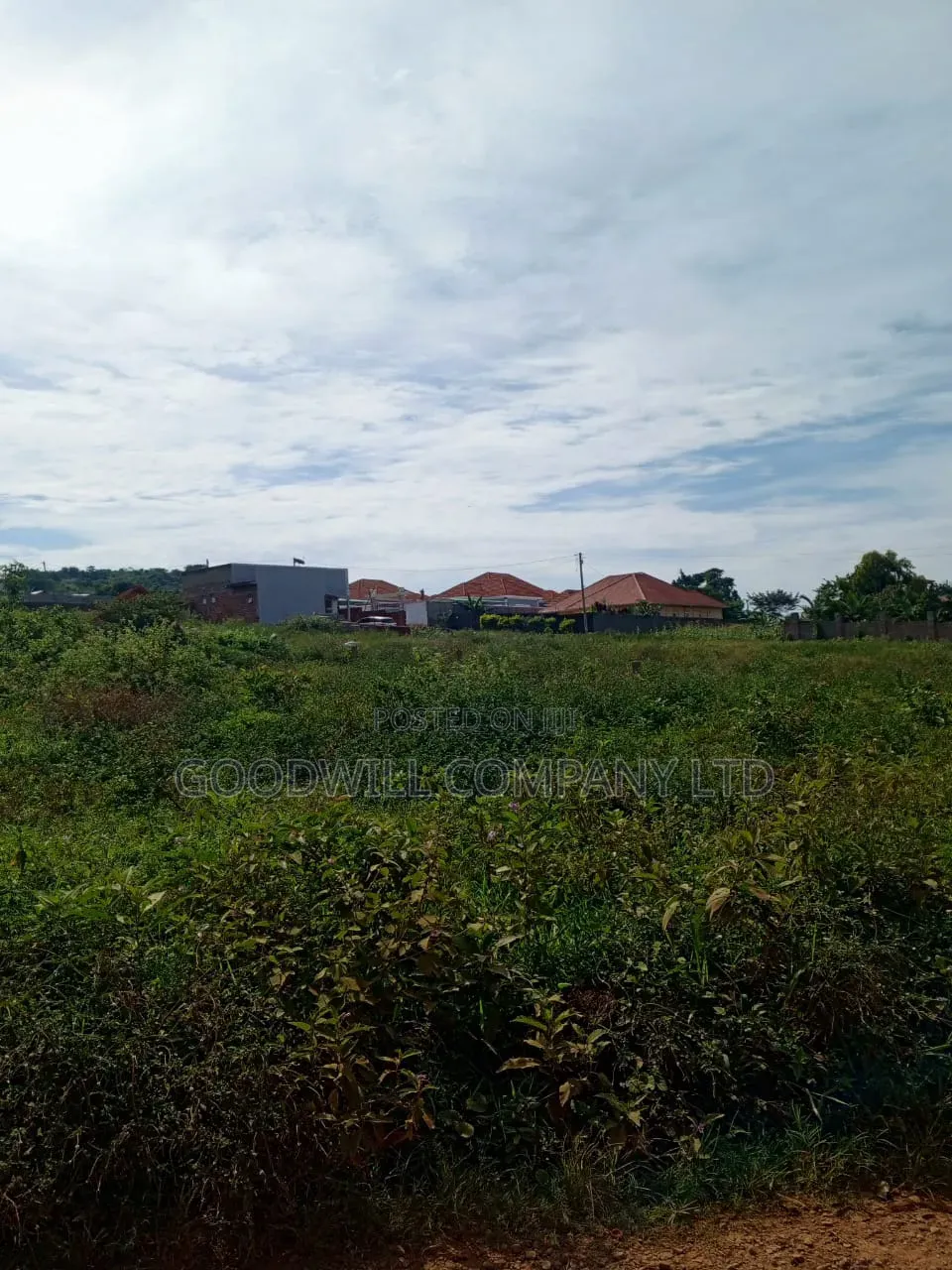 2 Acres of Land in Nakasajja Kubabumbi in Central Division