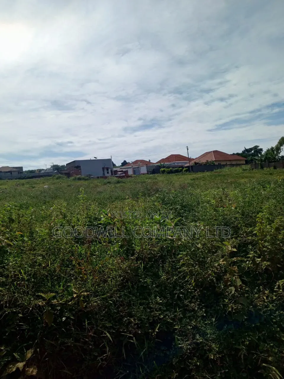 2 Acres of Land in Nakasajja Kubabumbi in Central Division