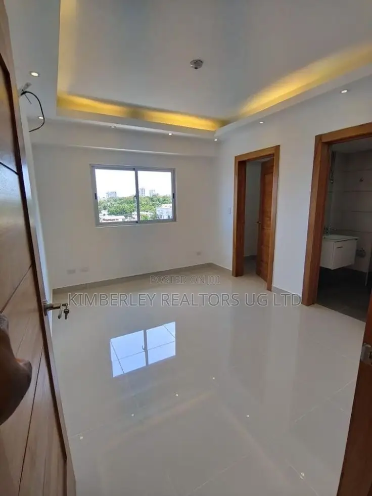 20bdrm Apartment in Mukono TC for sale in Mukono TC