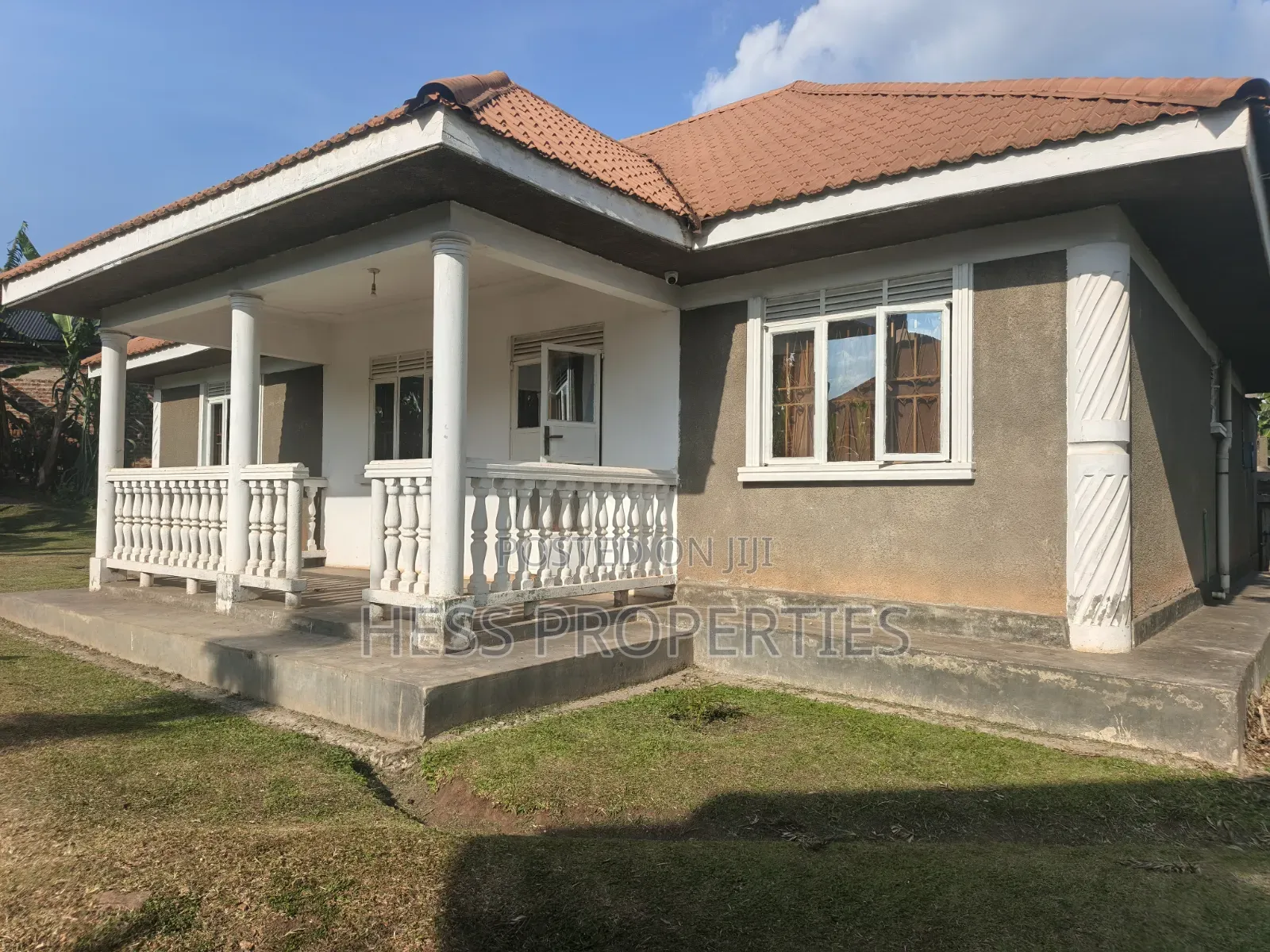 5bdrm Bungalow in Kabalore for sale in Kabalore
