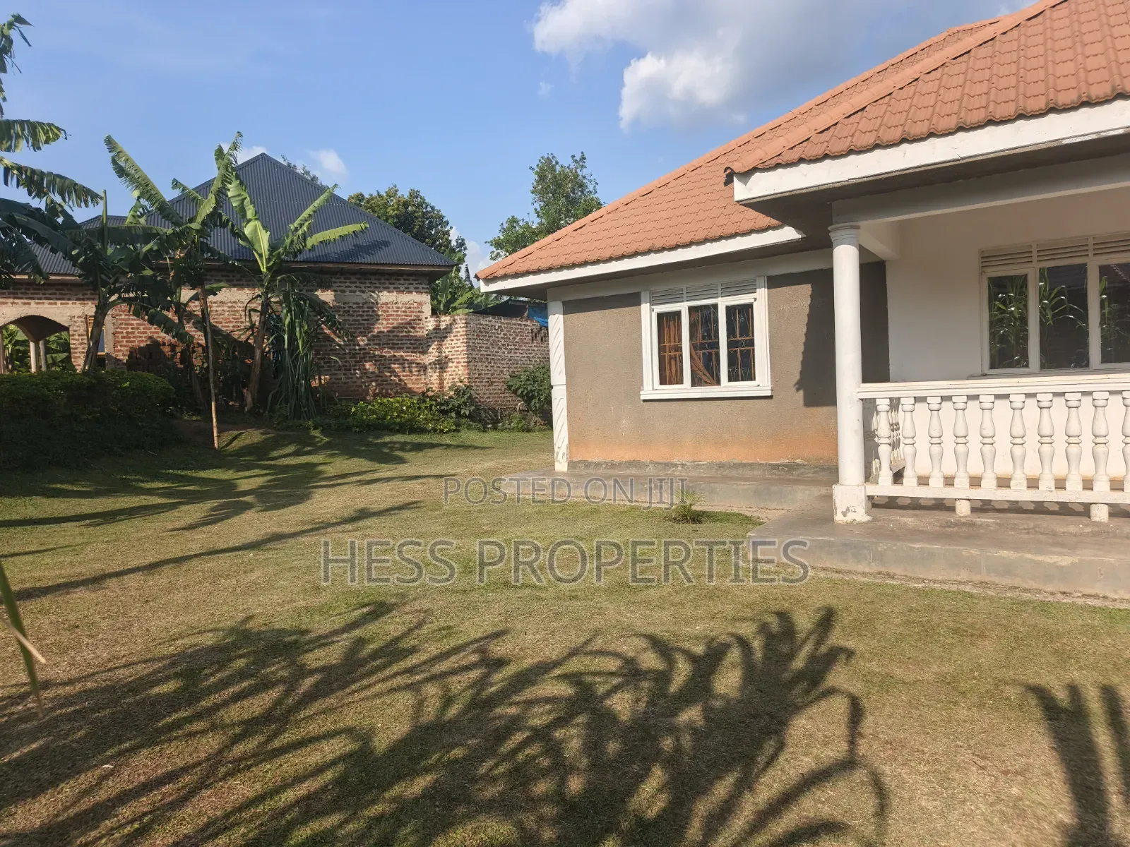 5bdrm Bungalow in Kabalore for sale in Kabalore