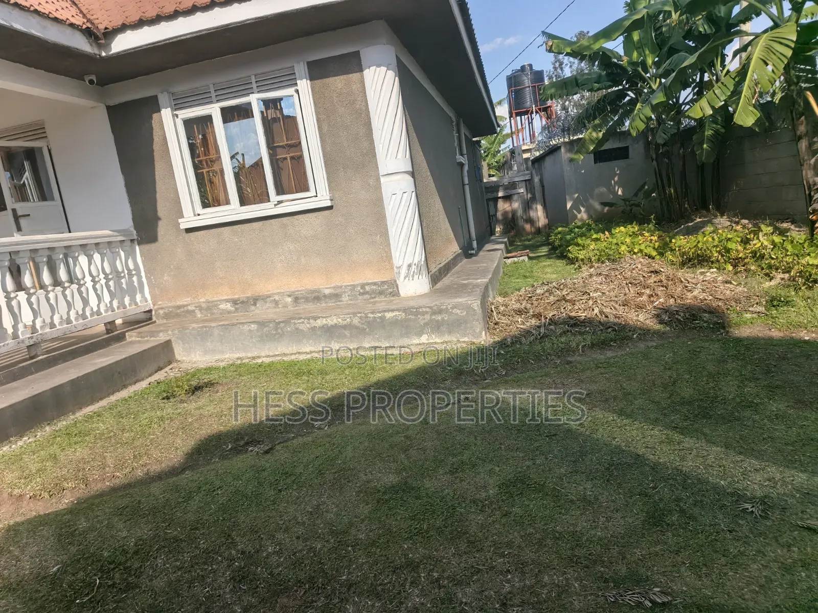 5bdrm Bungalow in Kabalore for sale in Kabalore