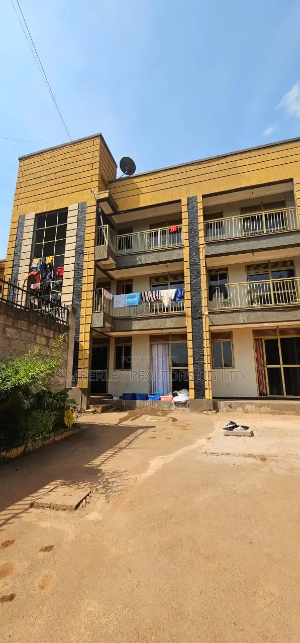 15bdrm Apartment in Division A for sale in Division A