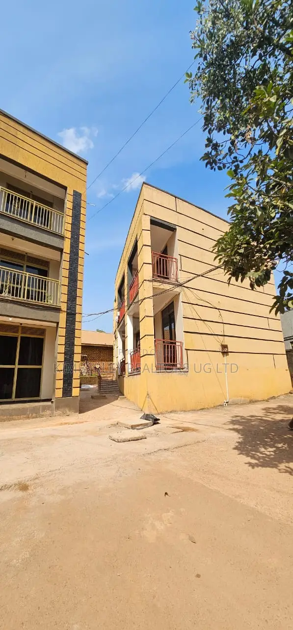 15bdrm Apartment in Division A for sale in Division A