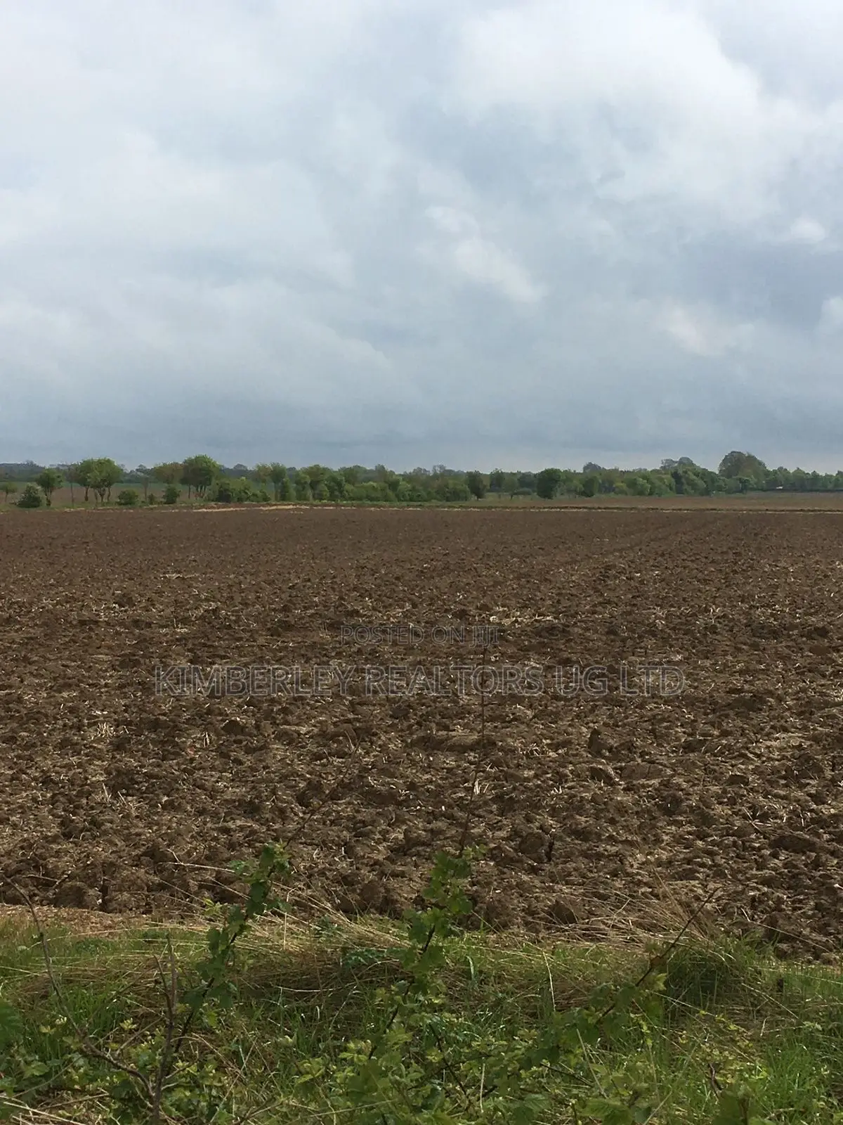 Quick Sale Land – Mutundwe in Division A