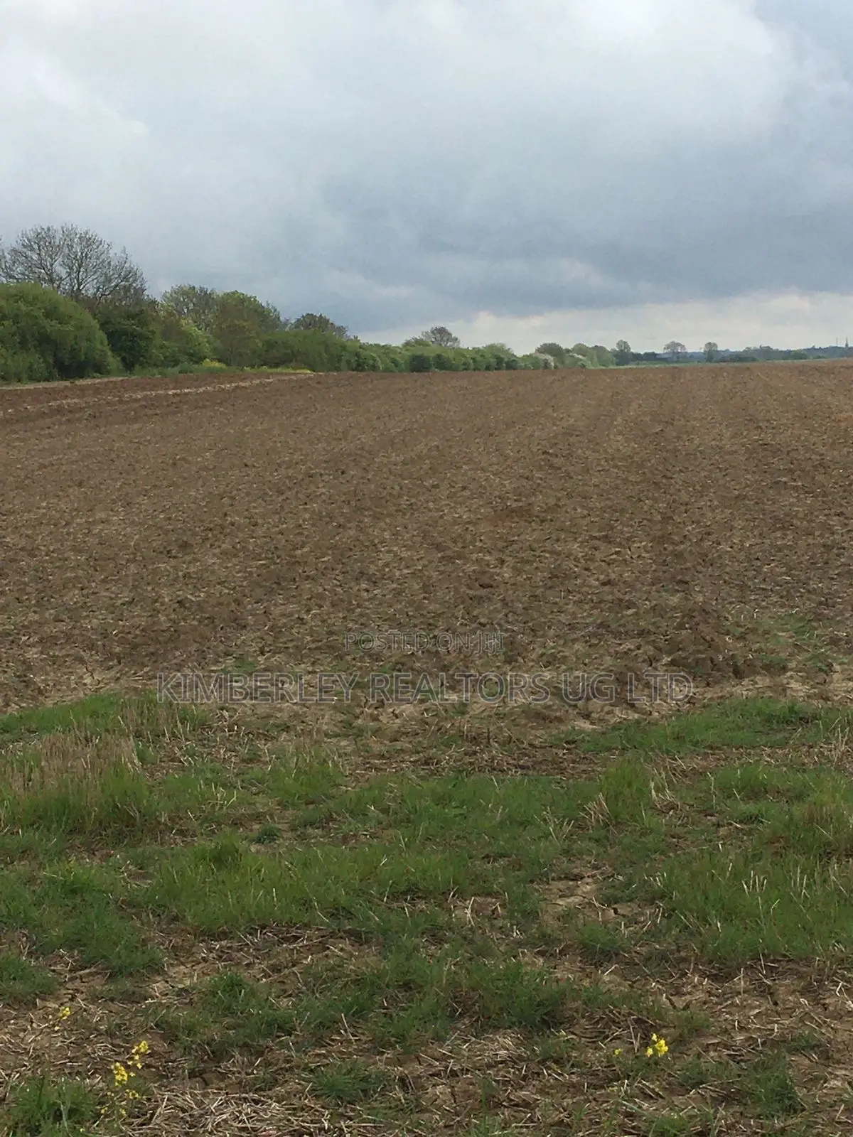 Quick Sale Land – Mutundwe in Division A
