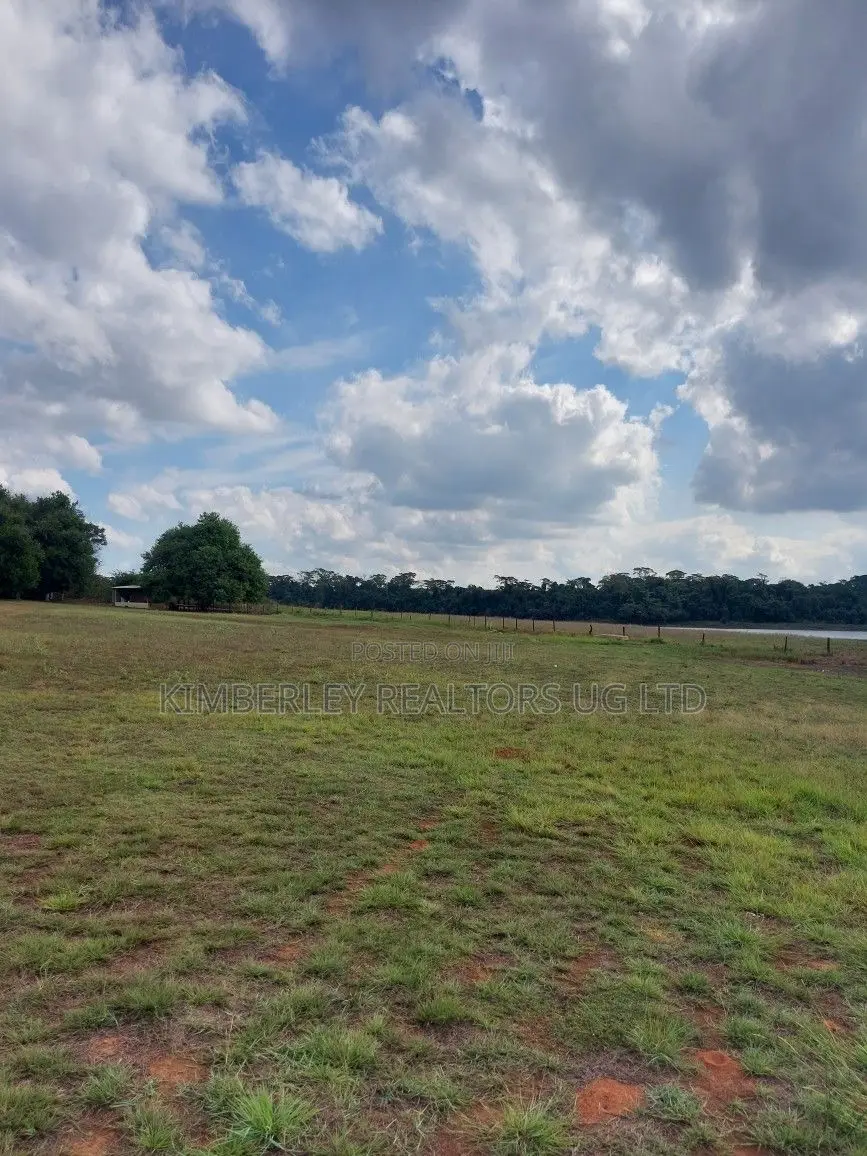 Prime Land for Sale – Bunamwaya in Division A