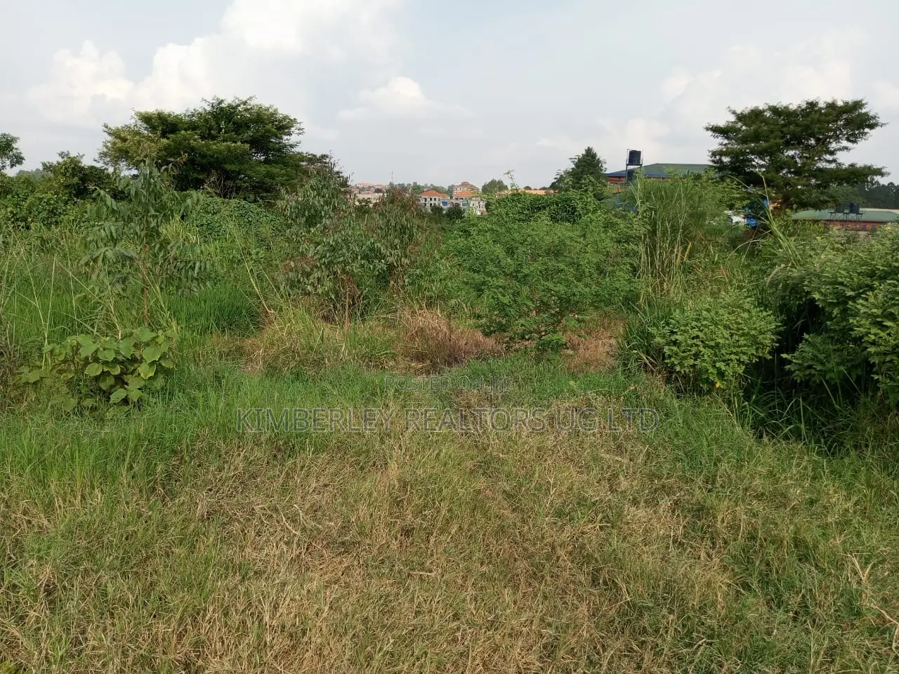 Prime Land for Sale – Bunamwaya in Division A