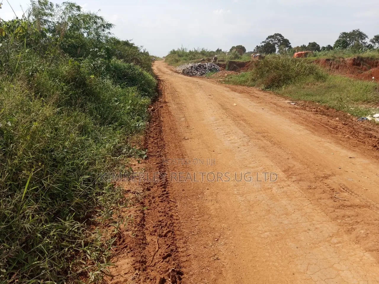 Lake View Land for Sale – Kawuku, Bukasa (Bugiri) in Division A