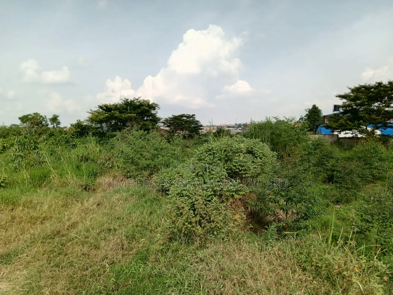 Commercial Plot for Sale – Seguku Nican in Division A