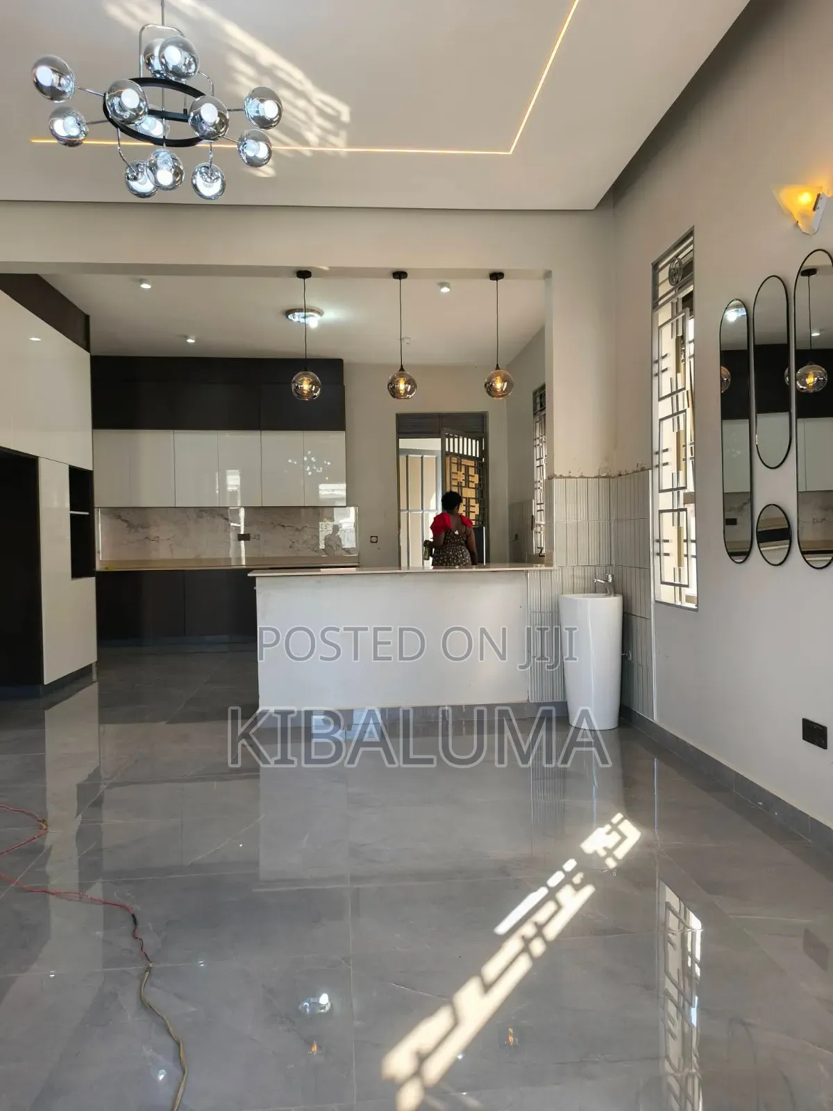 4bdrm House in Kyanja, Central Division for sale in Central Division