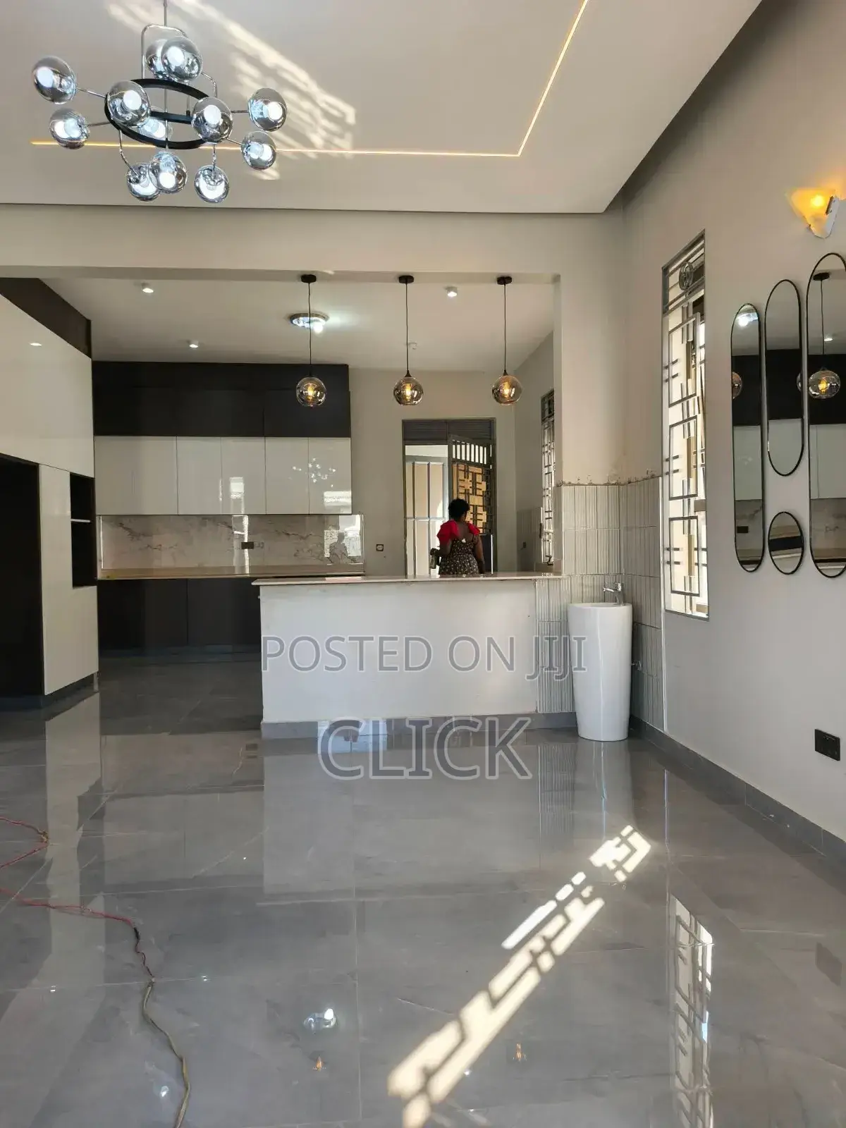4bdrm House in Kyanja, Central Division for sale in Central Division