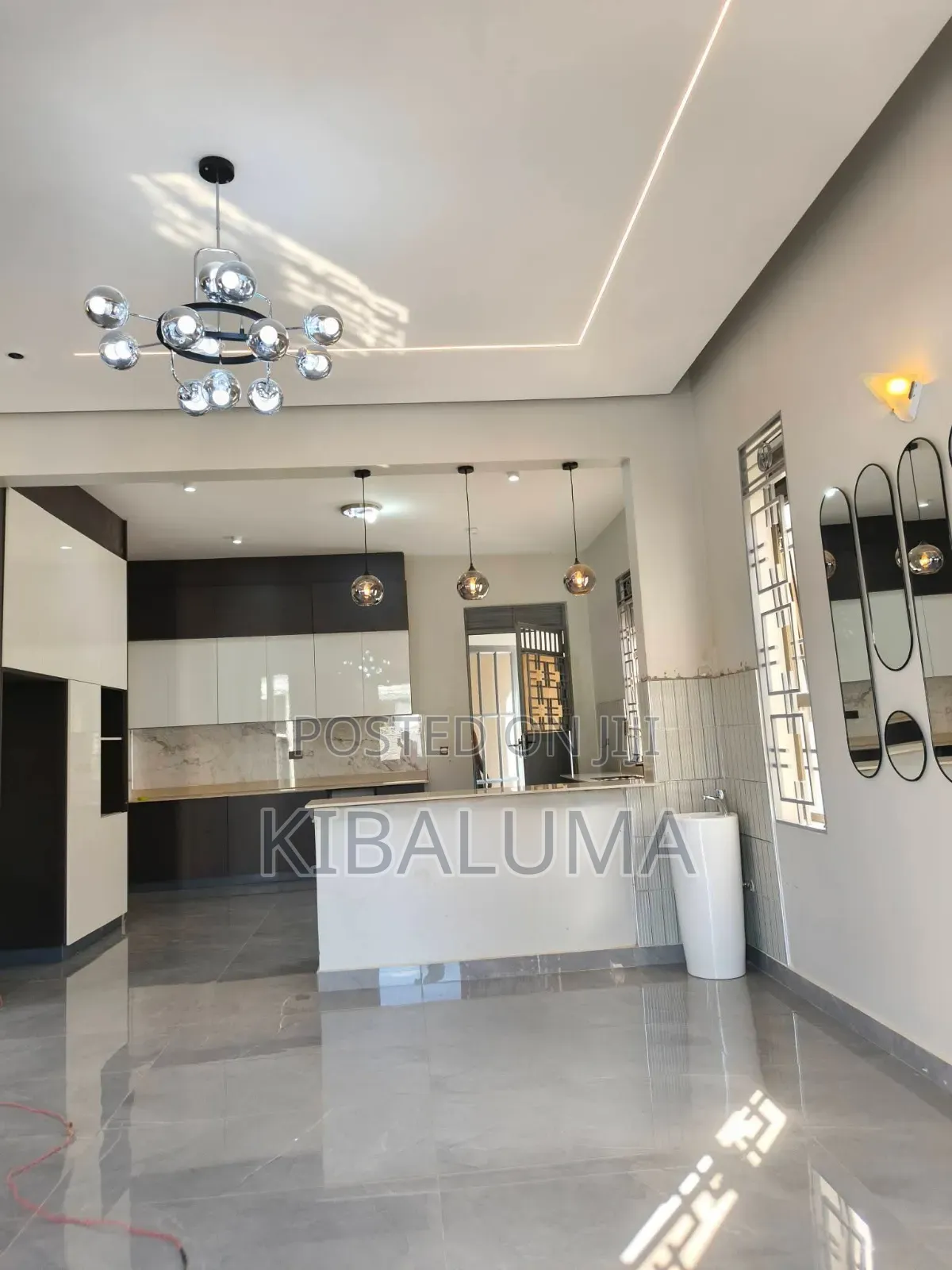4bdrm House in Kyanja, Central Division for sale in Central Division