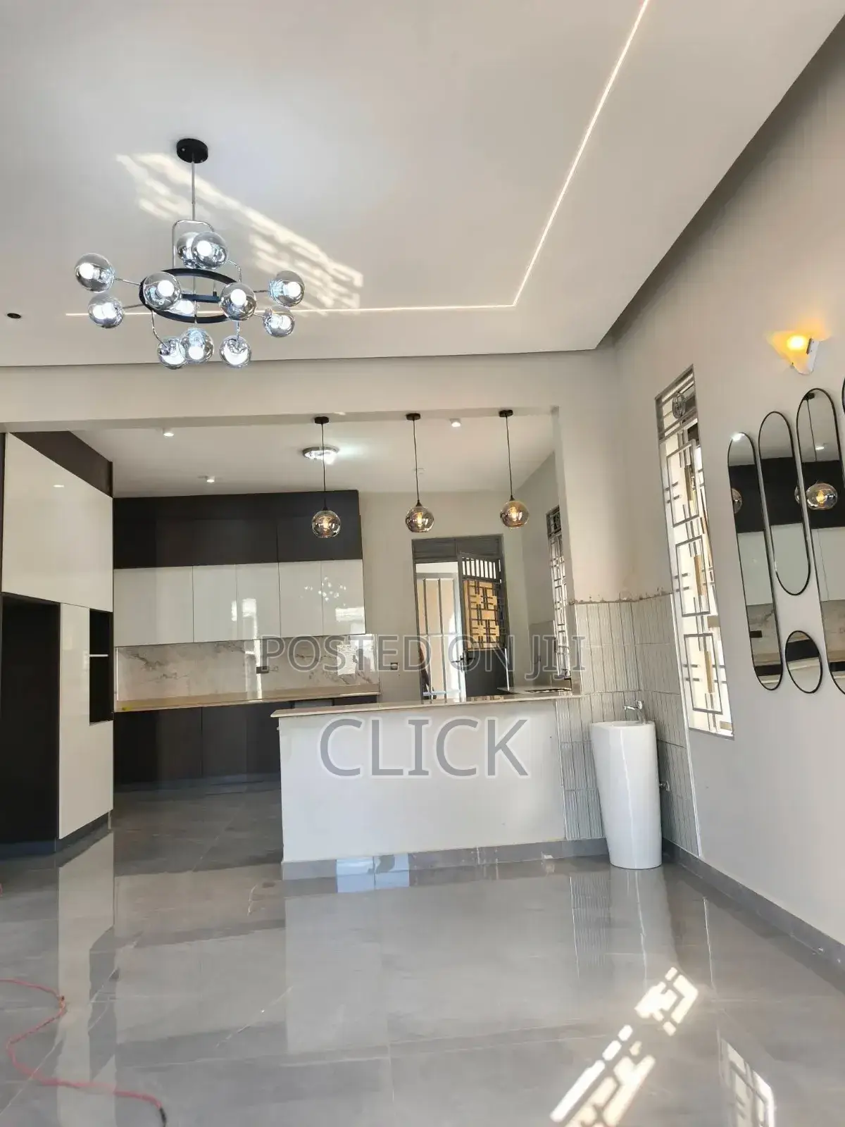 4bdrm House in Kyanja, Central Division for sale in Central Division