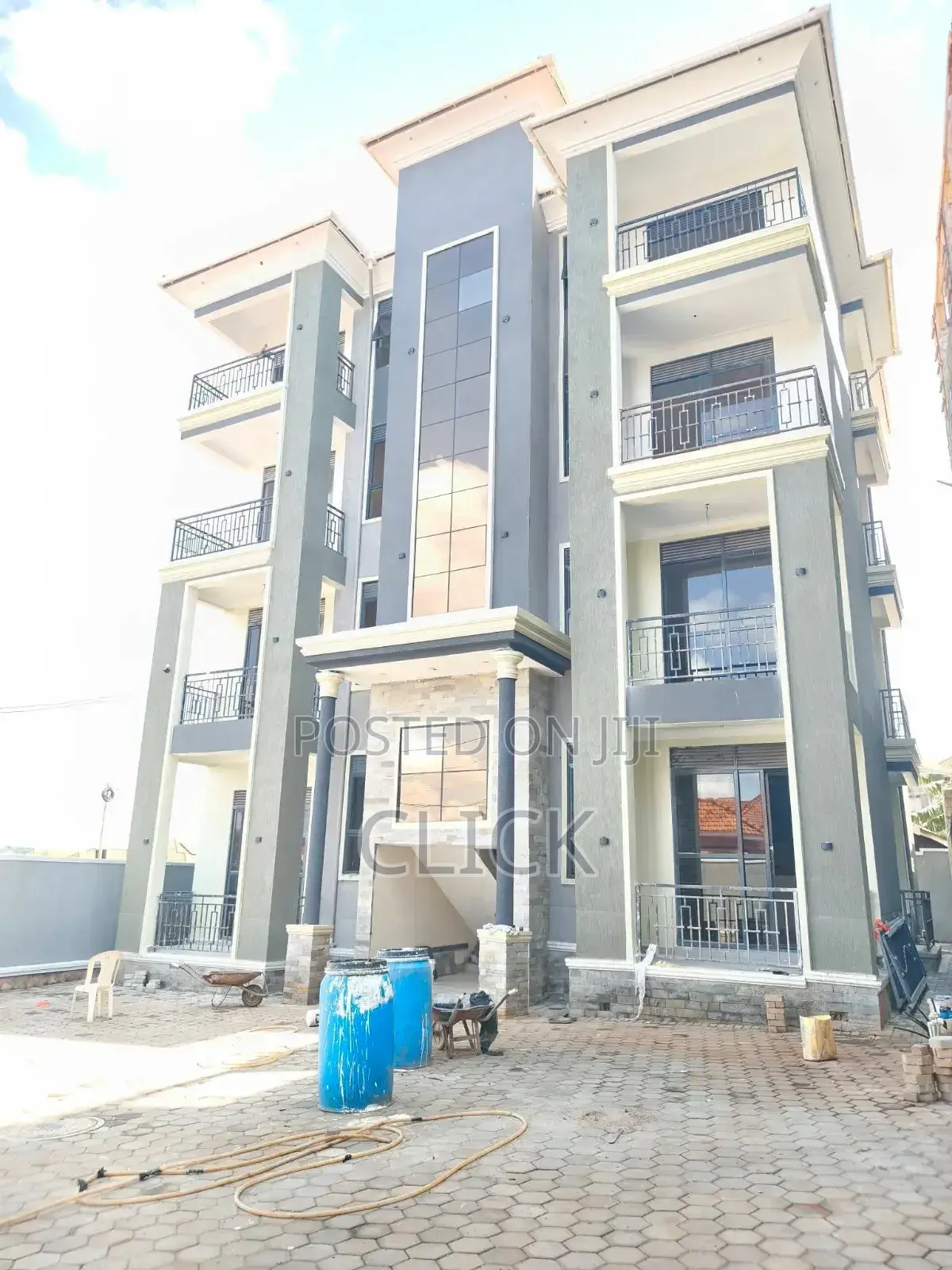 1bdrm Apartment in Bugolobi, Central Division for rent in Central Division