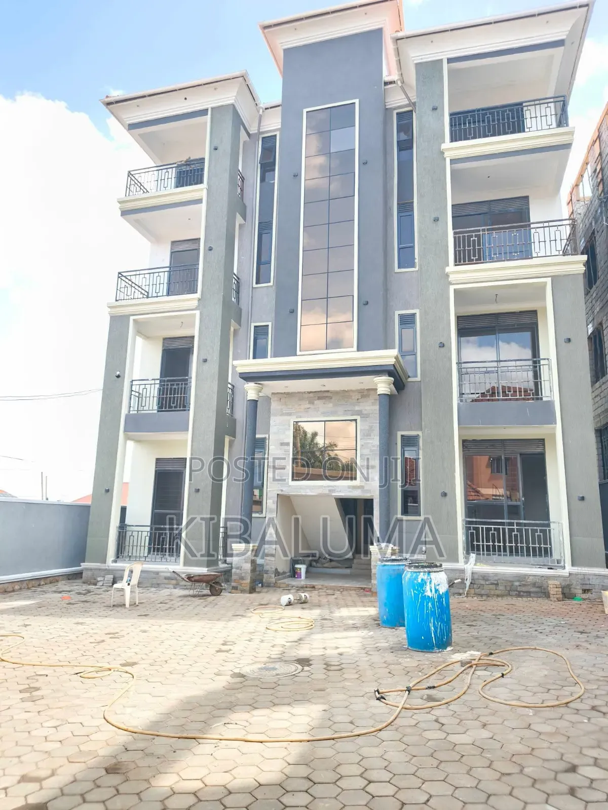 1bdrm Apartment in Bugolobi, Central Division for rent in Central Division