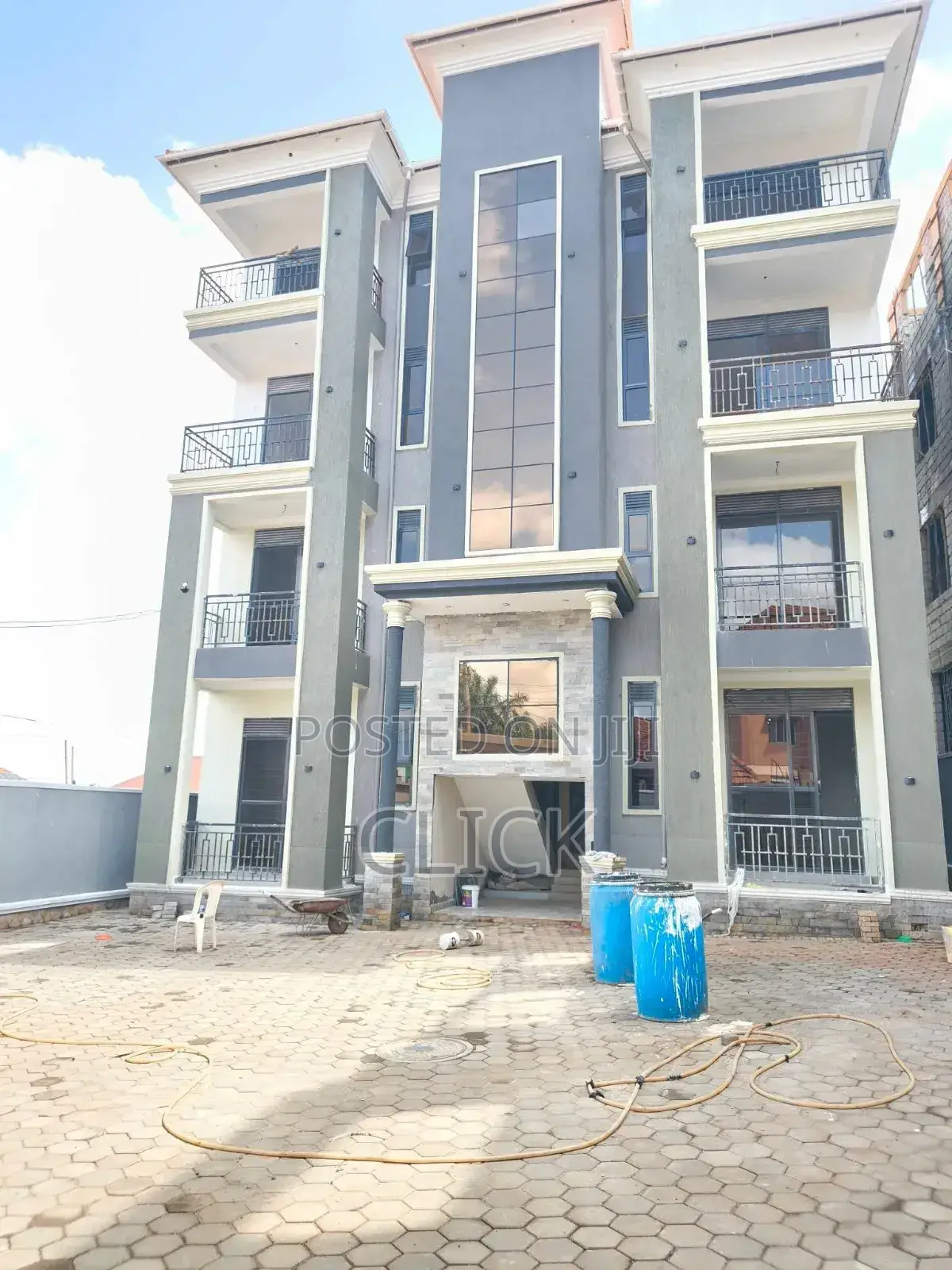 1bdrm Apartment in Bugolobi, Central Division for rent in Central Division