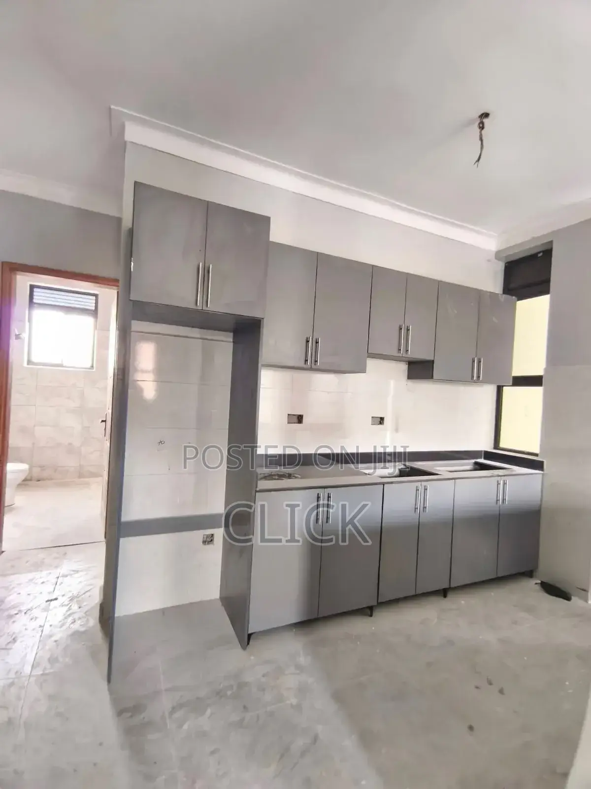 1bdrm Apartment in Bugolobi, Central Division for rent in Central Division