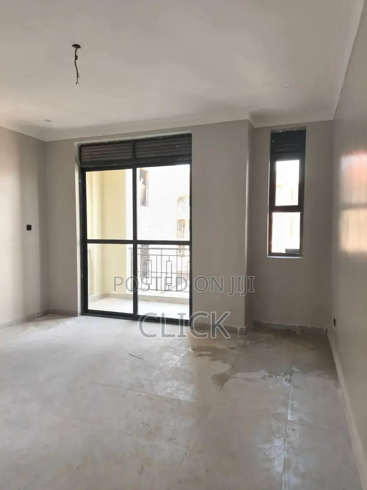 1bdrm Apartment in Bugolobi, Central Division for rent in Central Division