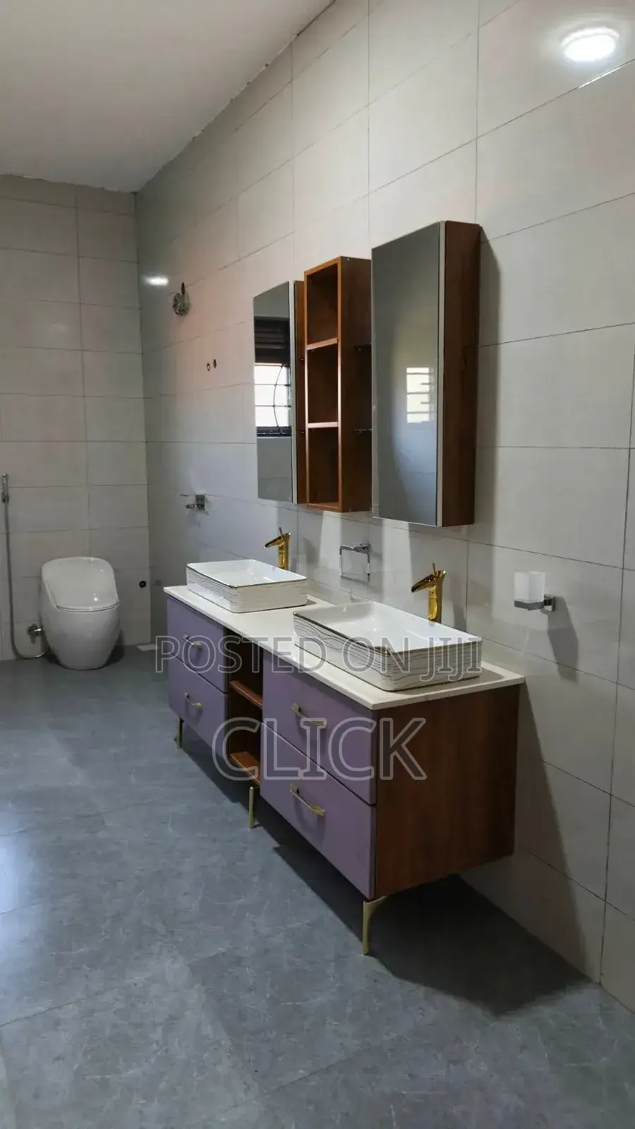 5bdrm Duplex in Mbuya, Central Division for rent in Central Division