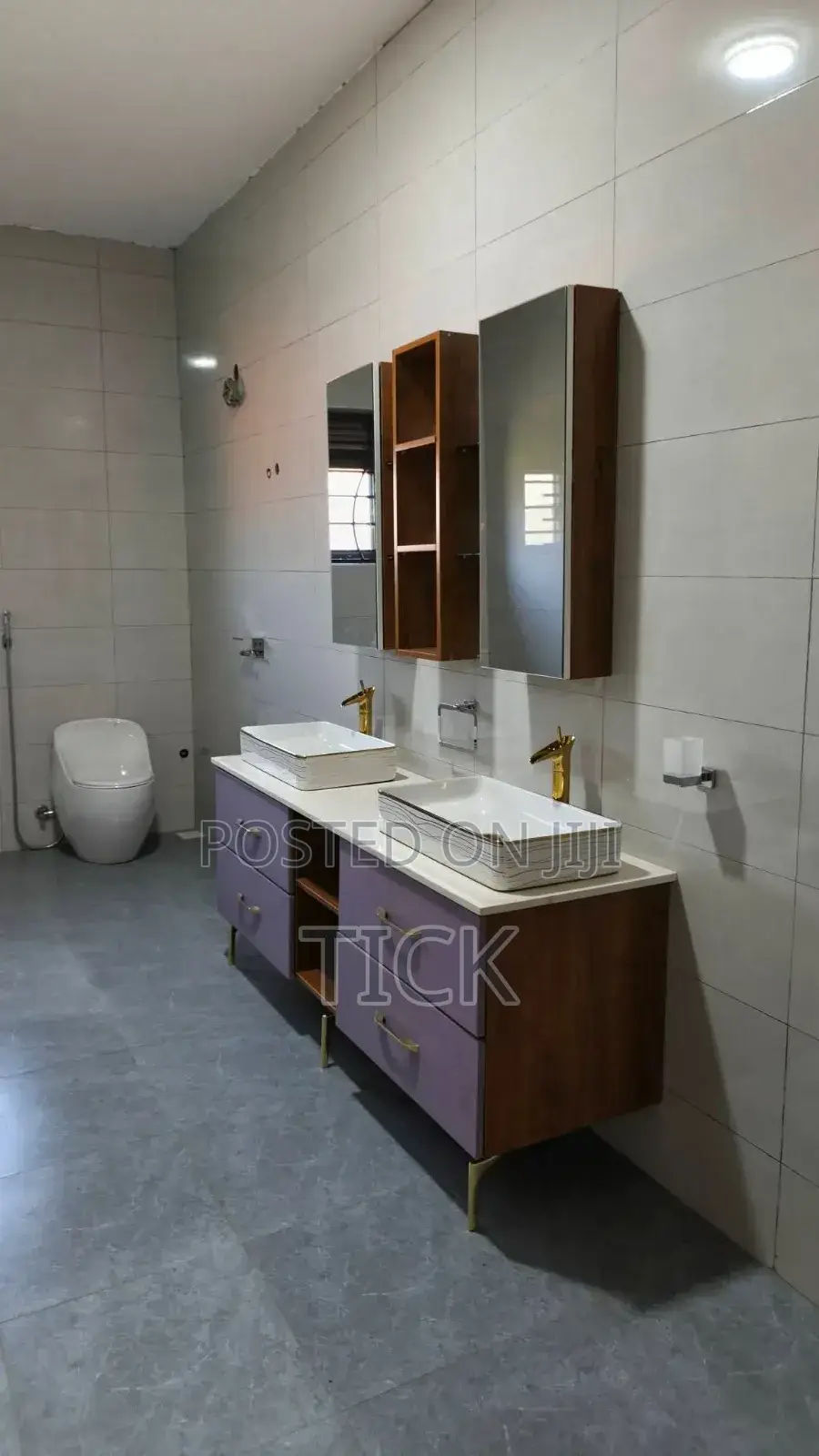 5bdrm Duplex in Mbuya, Central Division for rent in Central Division