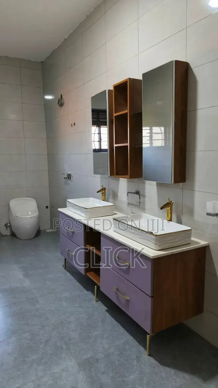 5bdrm Duplex in Mbuya, Central Division for rent in Central Division