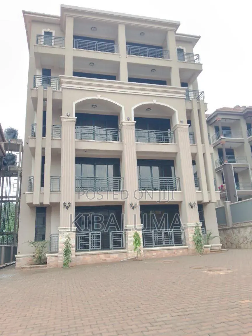 1bdrm Apartment in Bugolobi, Central Division for rent in Central Division