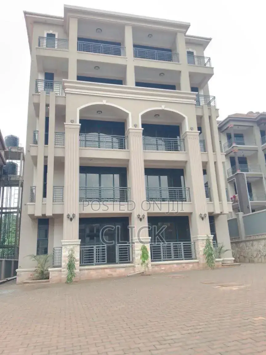 1bdrm Apartment in Bugolobi, Central Division for rent in Central Division