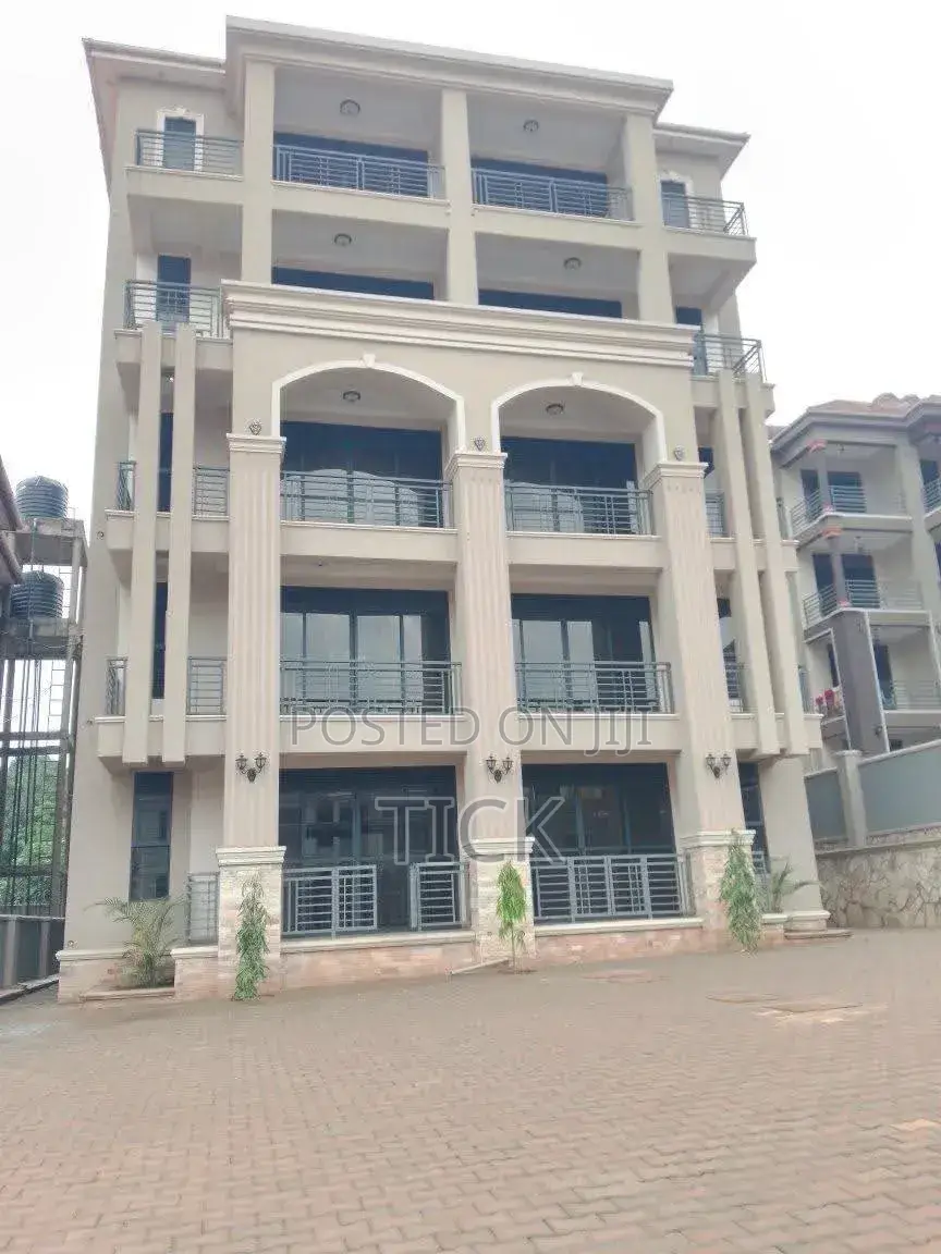 1bdrm Apartment in Bugolobi, Central Division for rent in Central Division