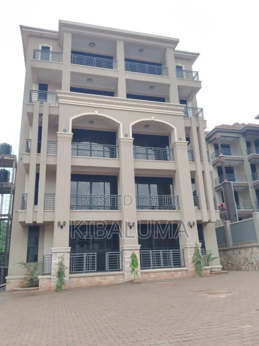 1bdrm Apartment in Bugolobi, Central Division for rent in Central Division