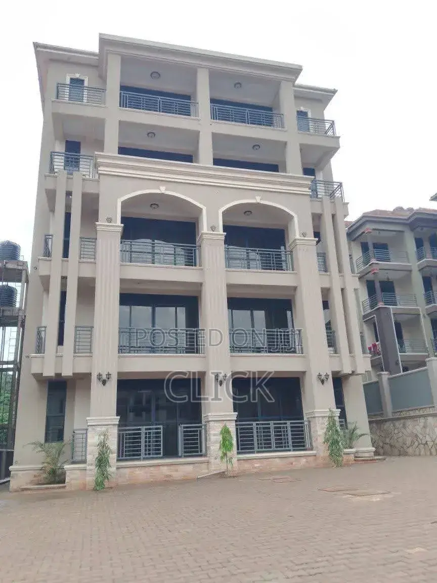 1bdrm Apartment in Bugolobi, Central Division for rent in Central Division