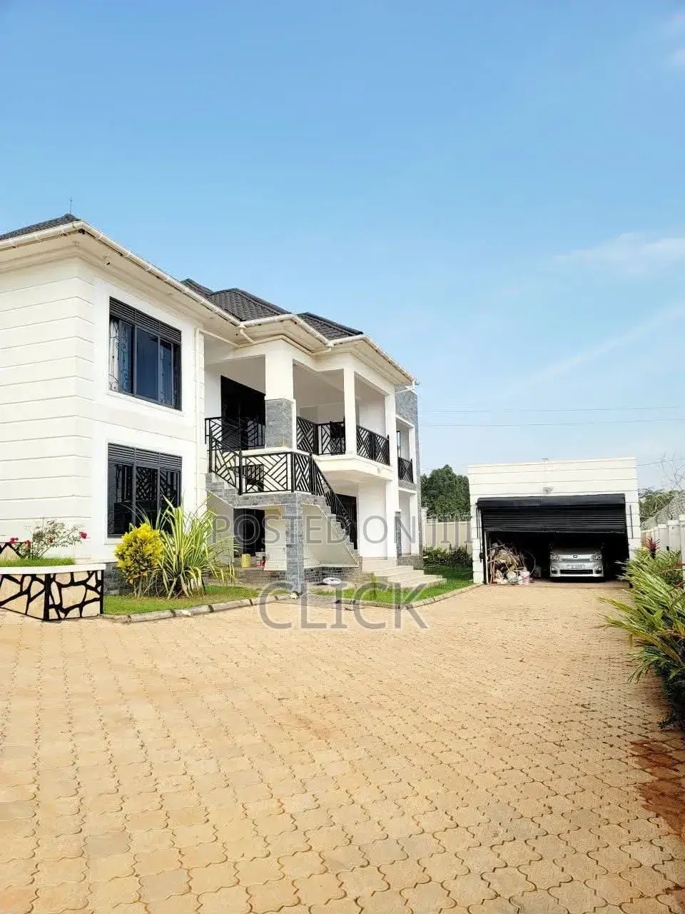 5bdrm Apartment in Mbuya, Central Division for rent in Central Division