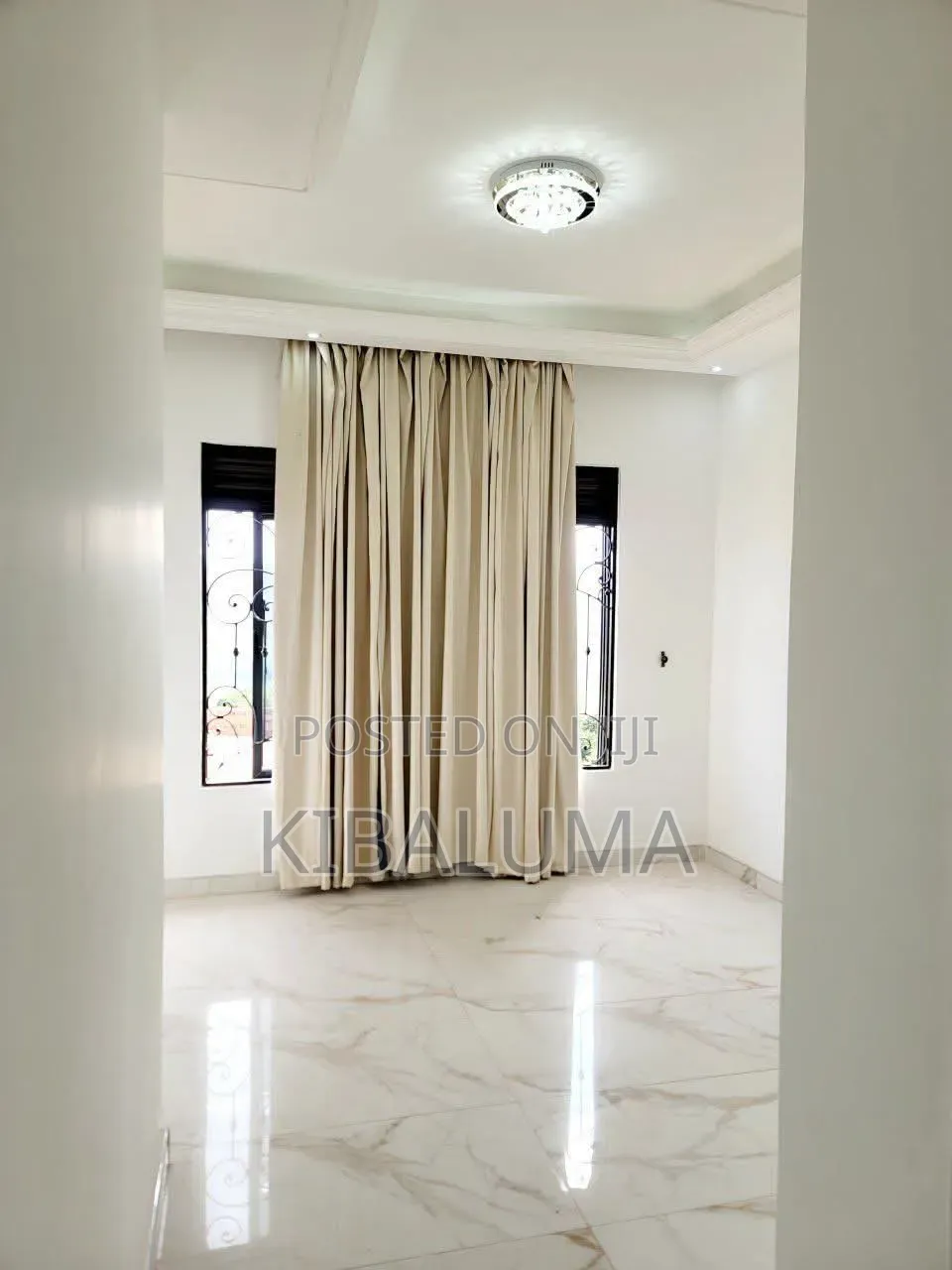 5bdrm Apartment in Mbuya, Central Division for rent in Central Division