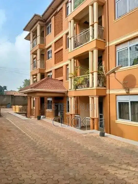 2bdrm Apartment in Mbuya, Central Division for rent in Central Division