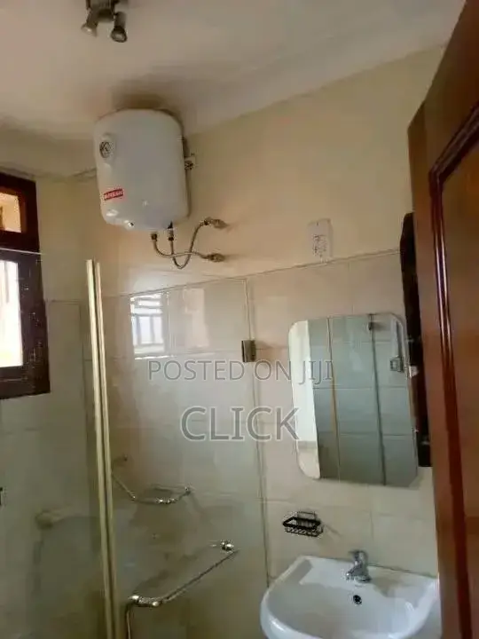 2bdrm Apartment in Mbuya, Central Division for rent in Central Division