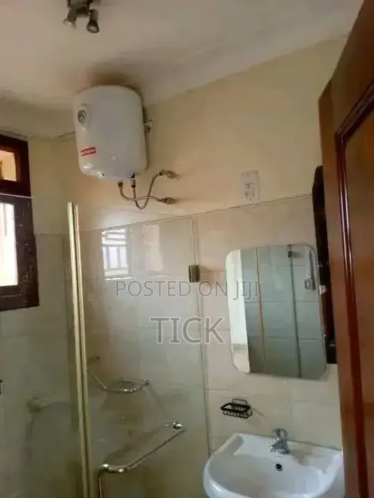 2bdrm Apartment in Mbuya, Central Division for rent in Central Division