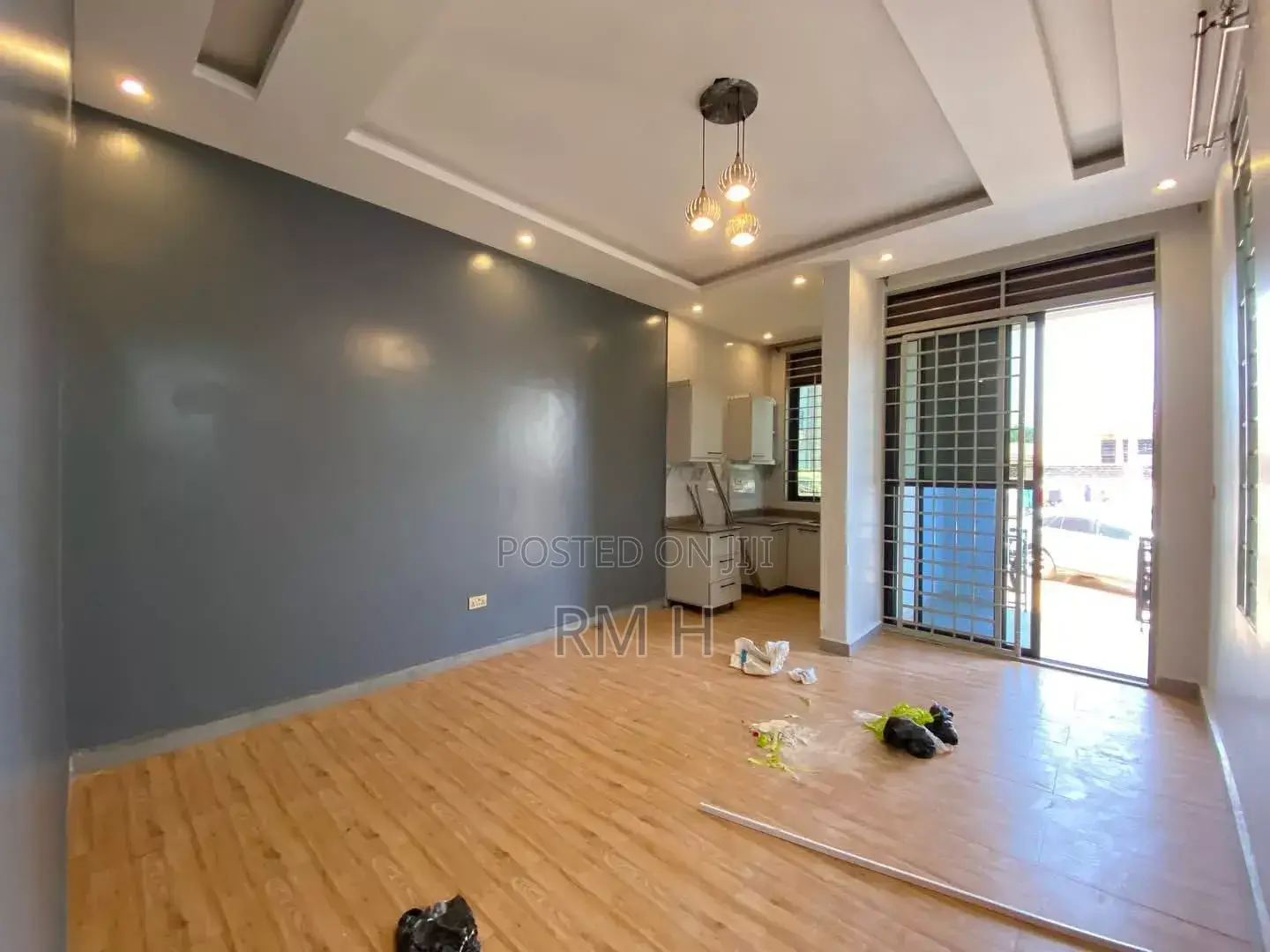1bdrm Apartment in Buziga, Central Division for rent in Central Division