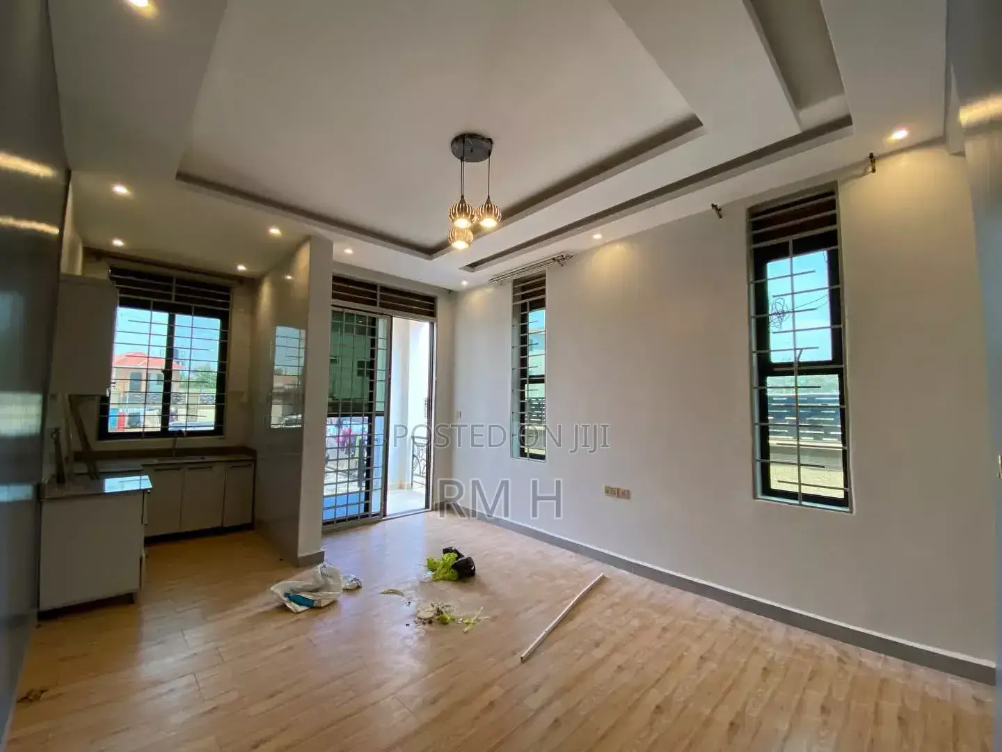 1bdrm Apartment in Buziga, Central Division for rent in Central Division