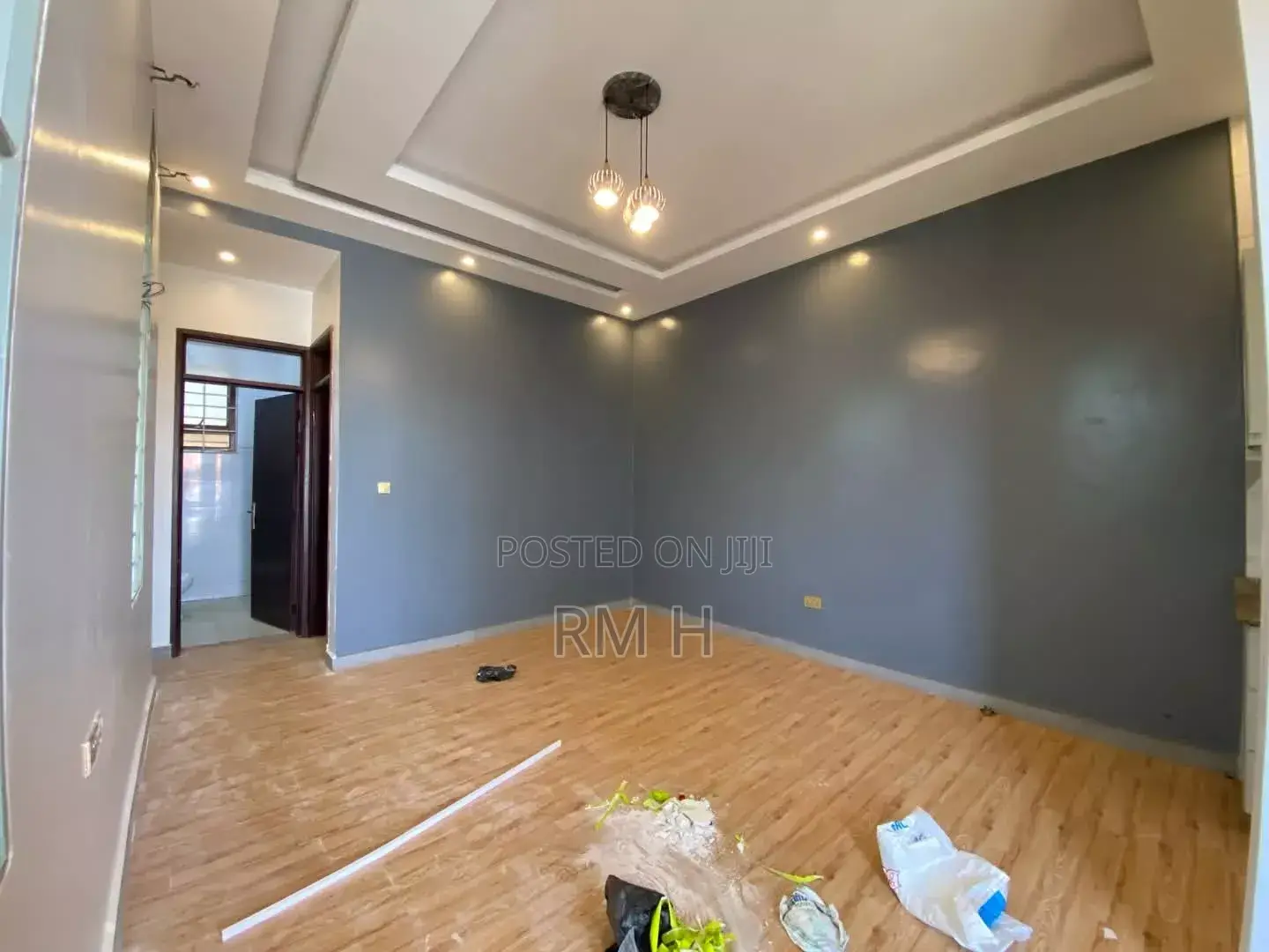 1bdrm Apartment in Buziga, Central Division for rent in Central Division