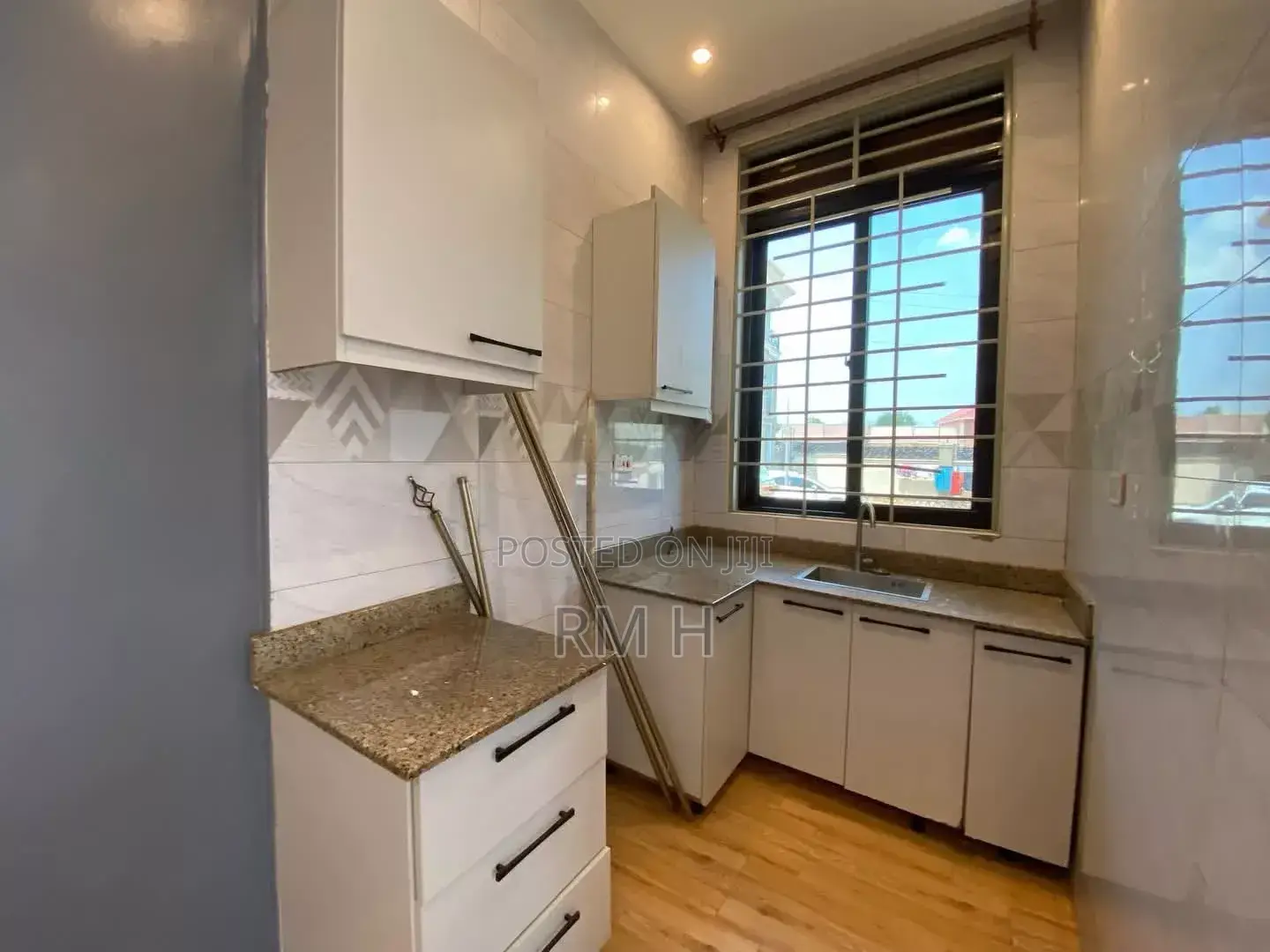 1bdrm Apartment in Buziga, Central Division for rent in Central Division