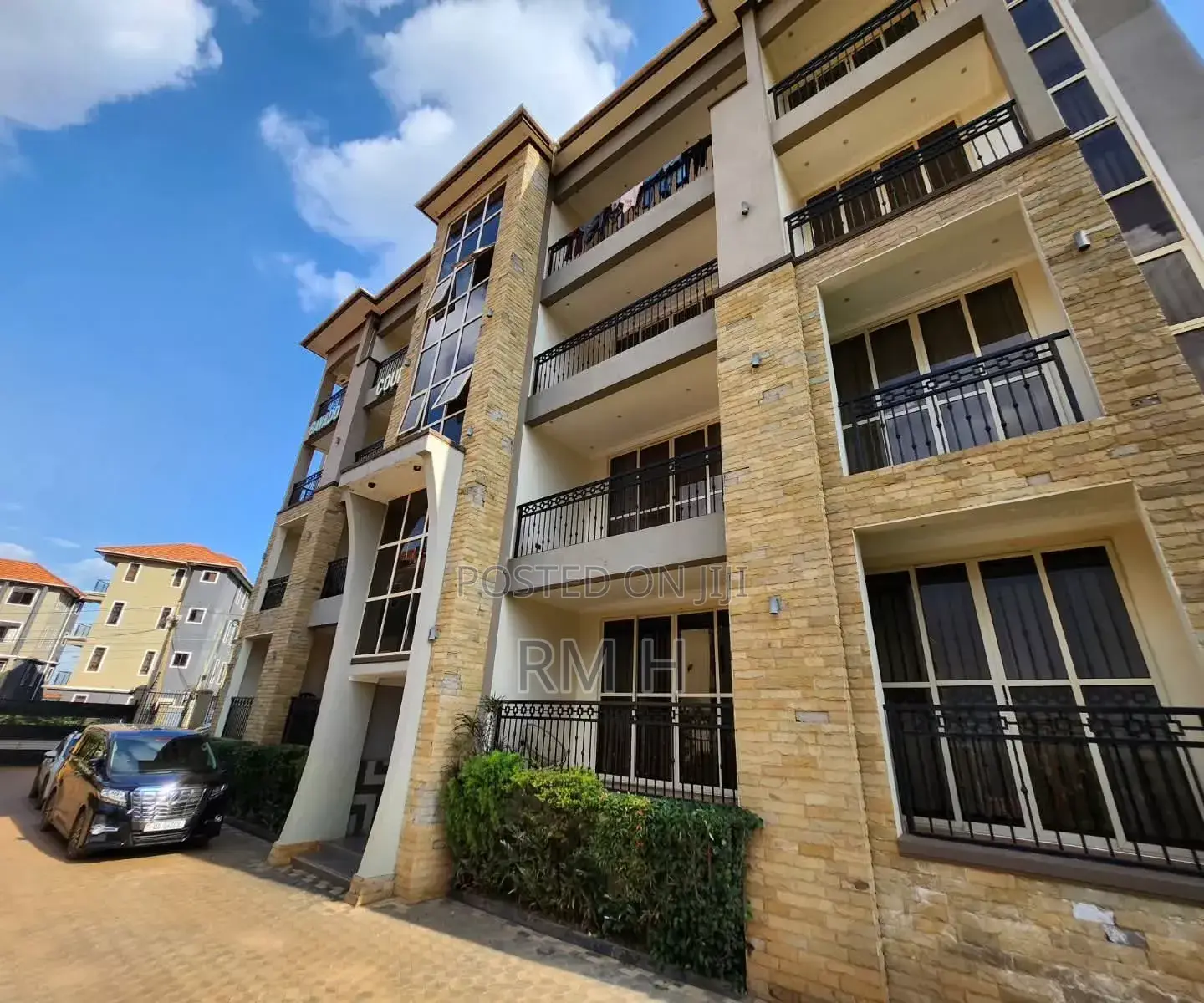 3bdrm Apartment in Bunga, Central Division for rent in Central Division