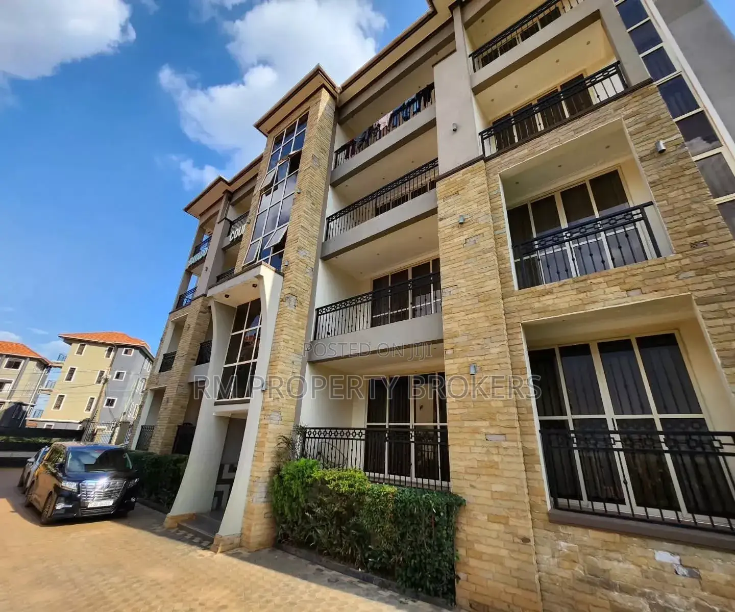 3bdrm Apartment in Bunga, Central Division for rent in Central Division