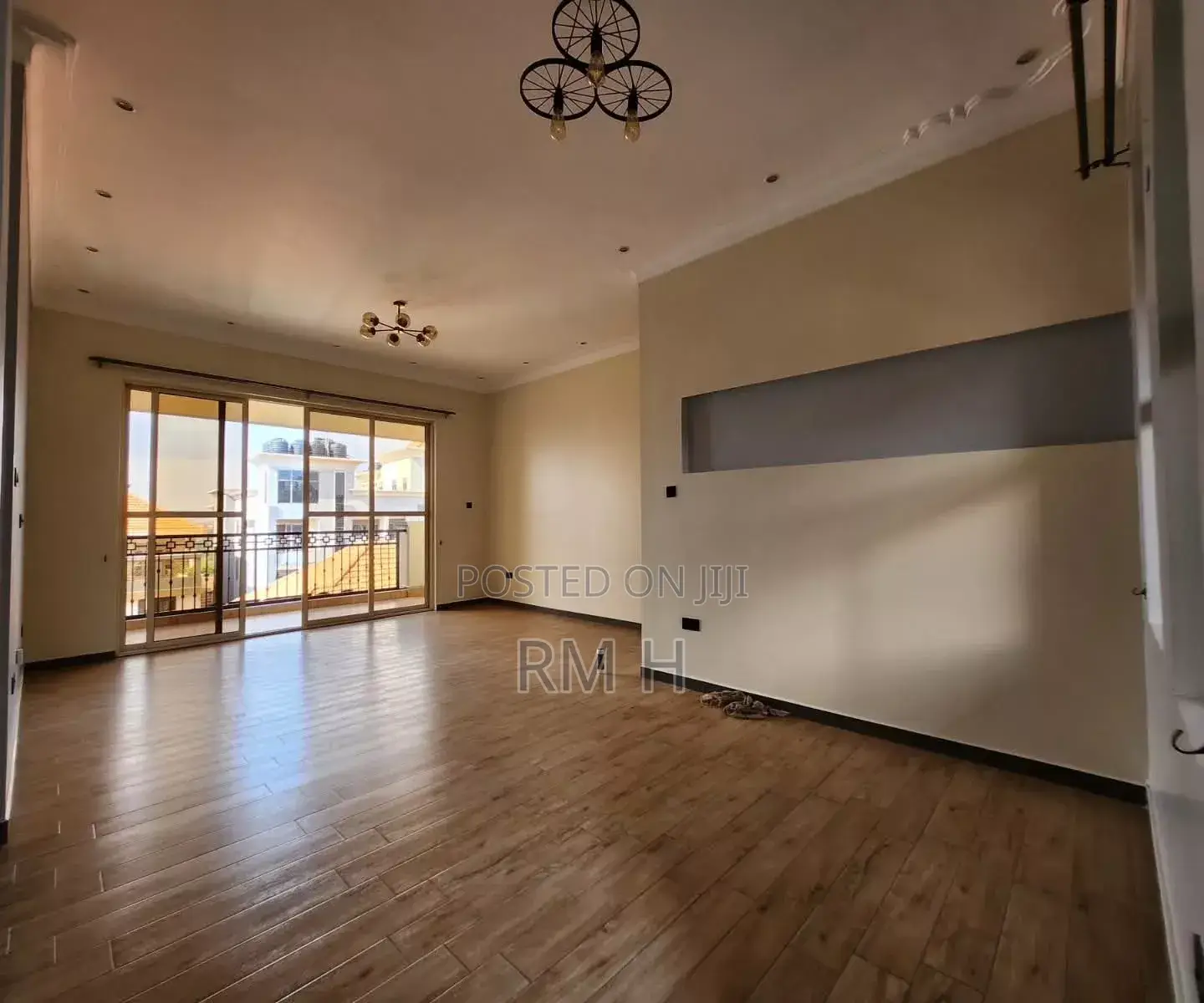 3bdrm Apartment in Bunga, Central Division for rent in Central Division