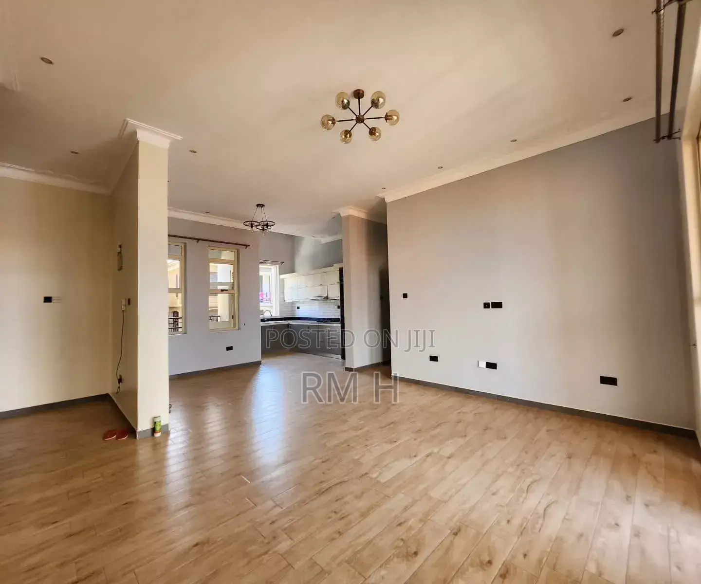 3bdrm Apartment in Bunga, Central Division for rent in Central Division